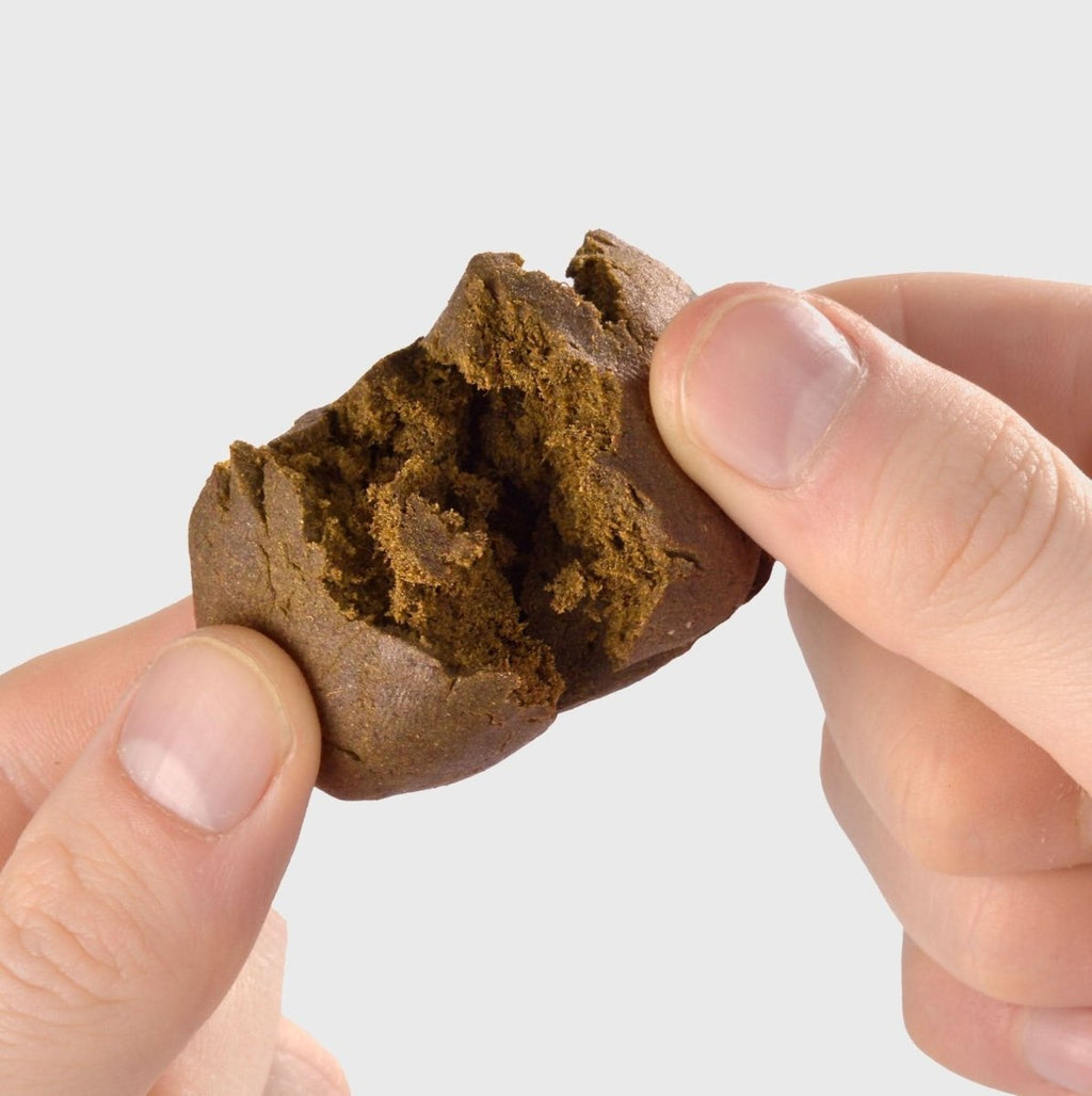 👑 🦍🍫 King Louie’s Royal OG Resin 50% Cannabinoide - Hasch - Hanfify®