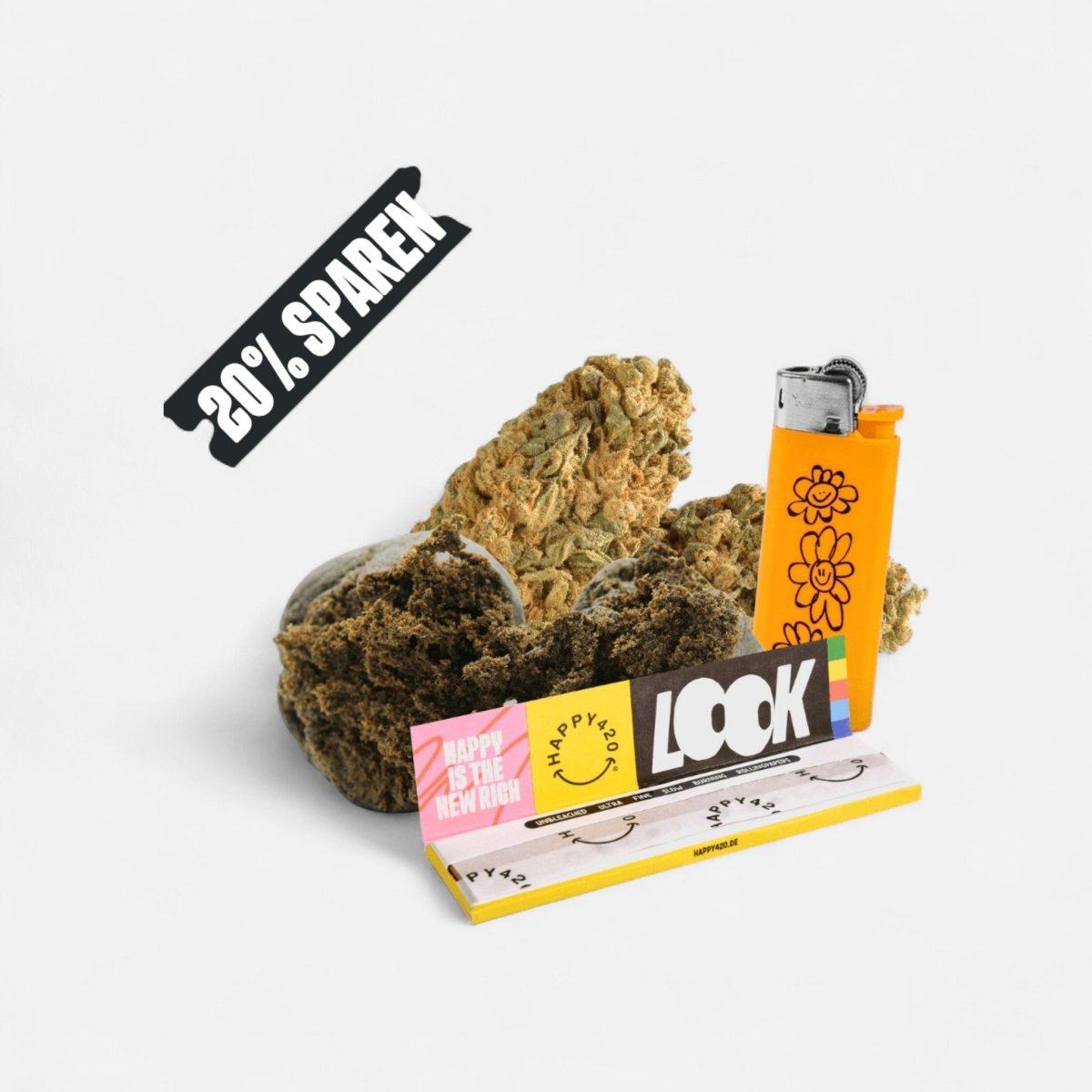 Kings Kit 👑 Bundles - Hanfify