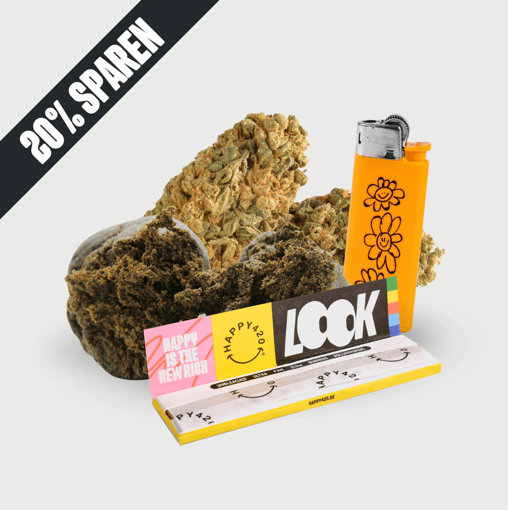 Kings Kit 👑 Bundles - Hanfify®