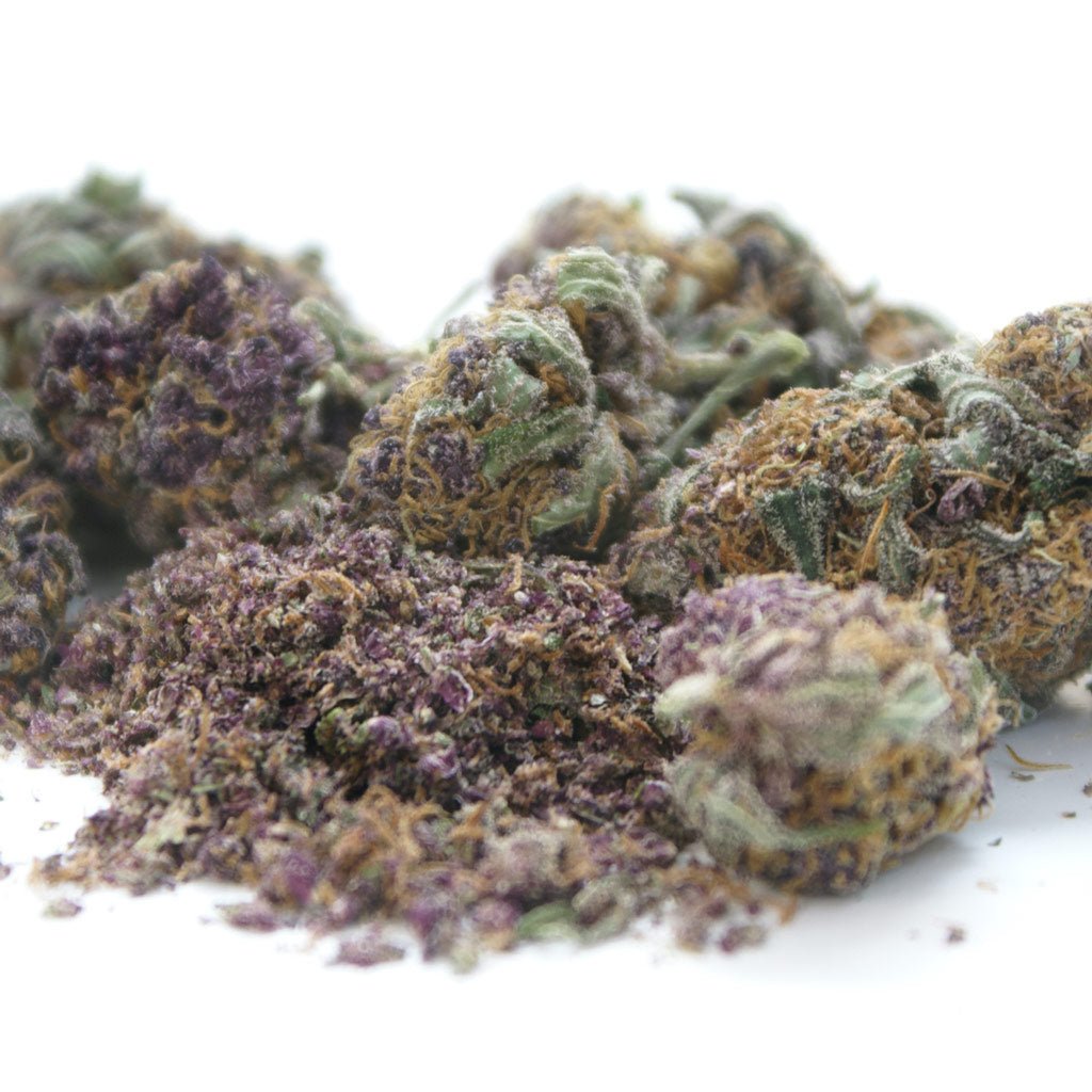 Kleinkram Blüten 24g - Hanfify