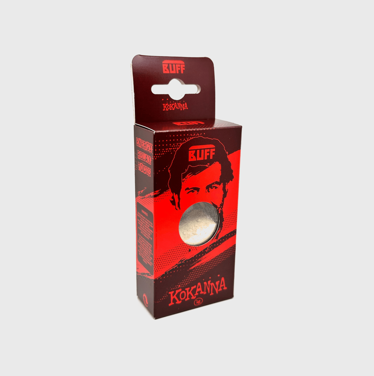 Kokanna Smartshop 1g - Hanfify®