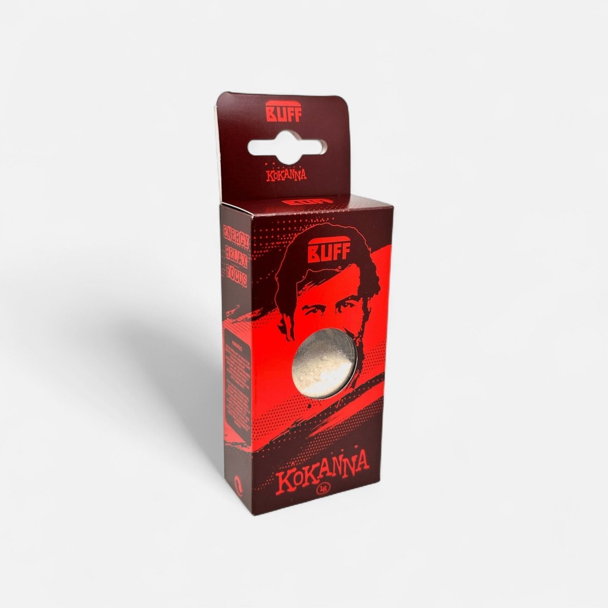 Kokanna Smartshop 1g - Hanfify