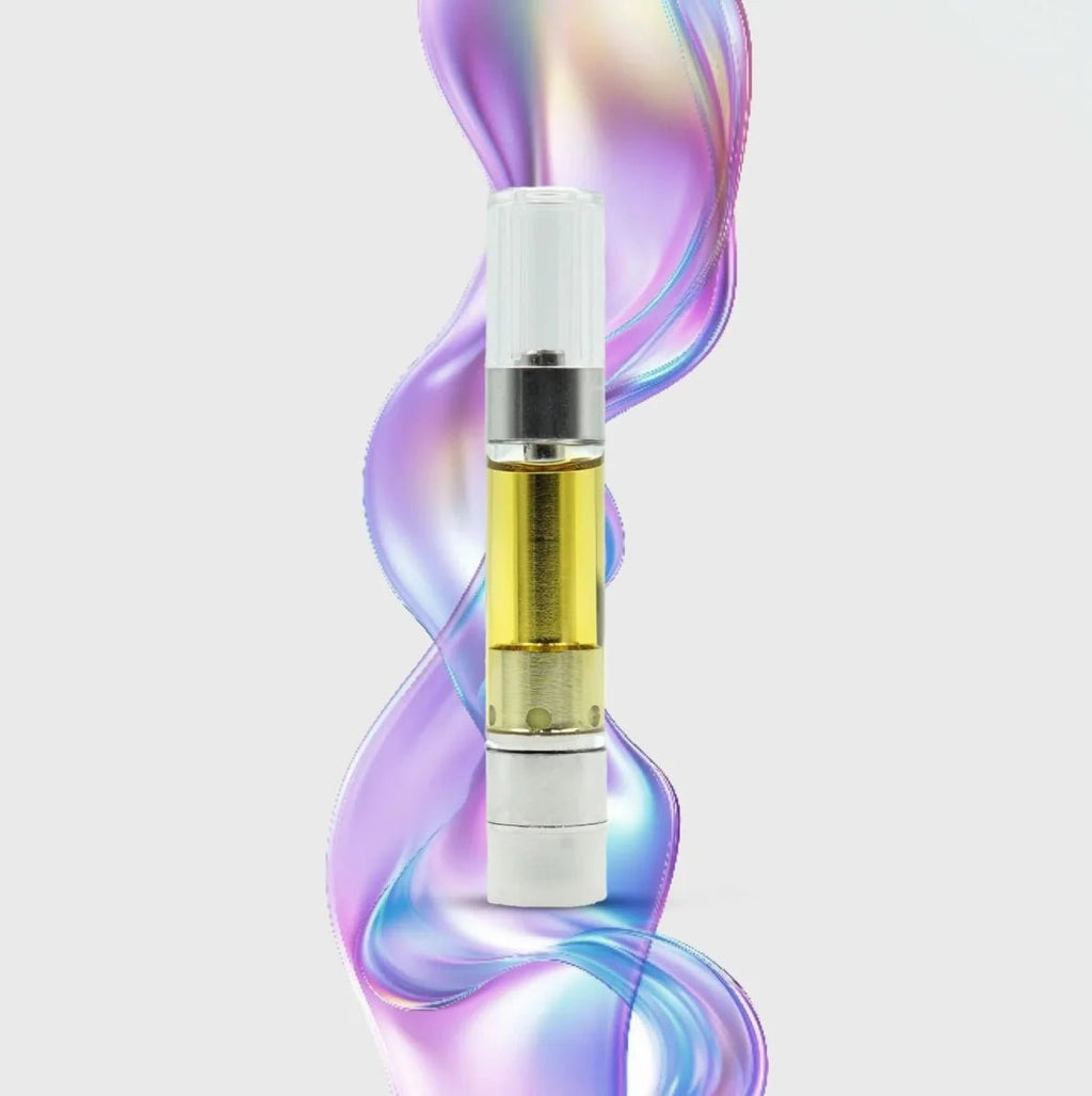 Krasse Sativa Vape! 🧬 Amnesia Haze 🧬 - Vapes - Hanfify®