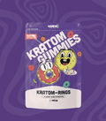 Kratom Gummibärchen | 500mg Mitragynin | 10 Stk Smartshop - Hanfify