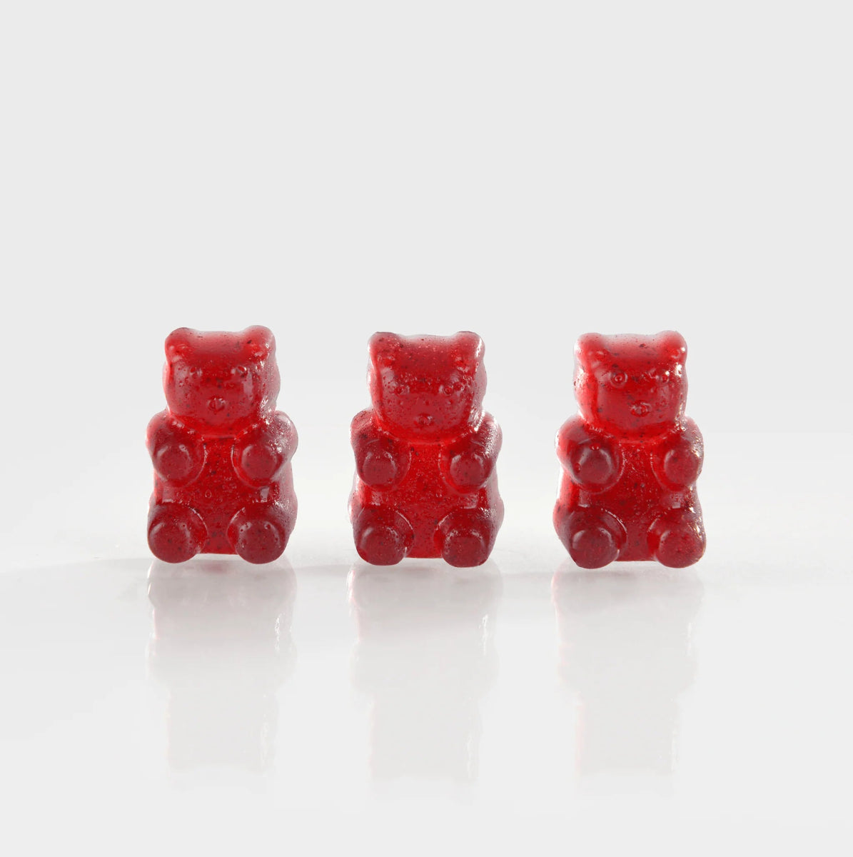 🍃 Kratom Gummies Edibles 5 Stück - Hanfify®