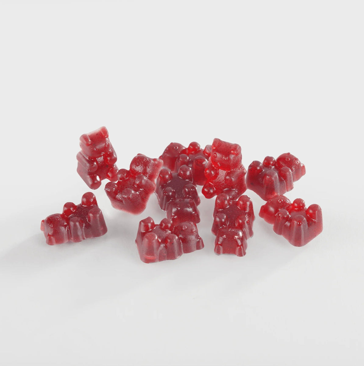 🍃 Kratom Gummies Smartshop 5 Stück - Hanfify