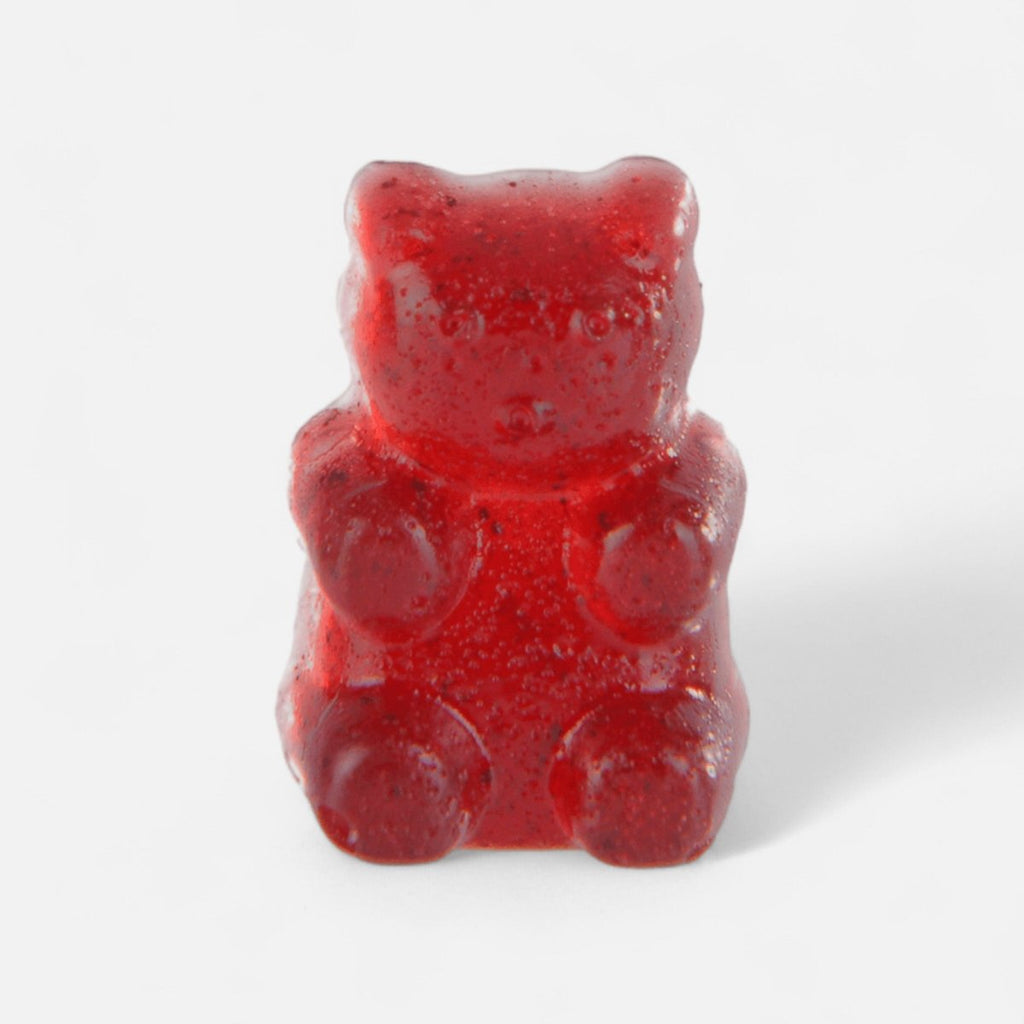 🍃 Kratom Gummies Smartshop 5 Stück - Hanfify
