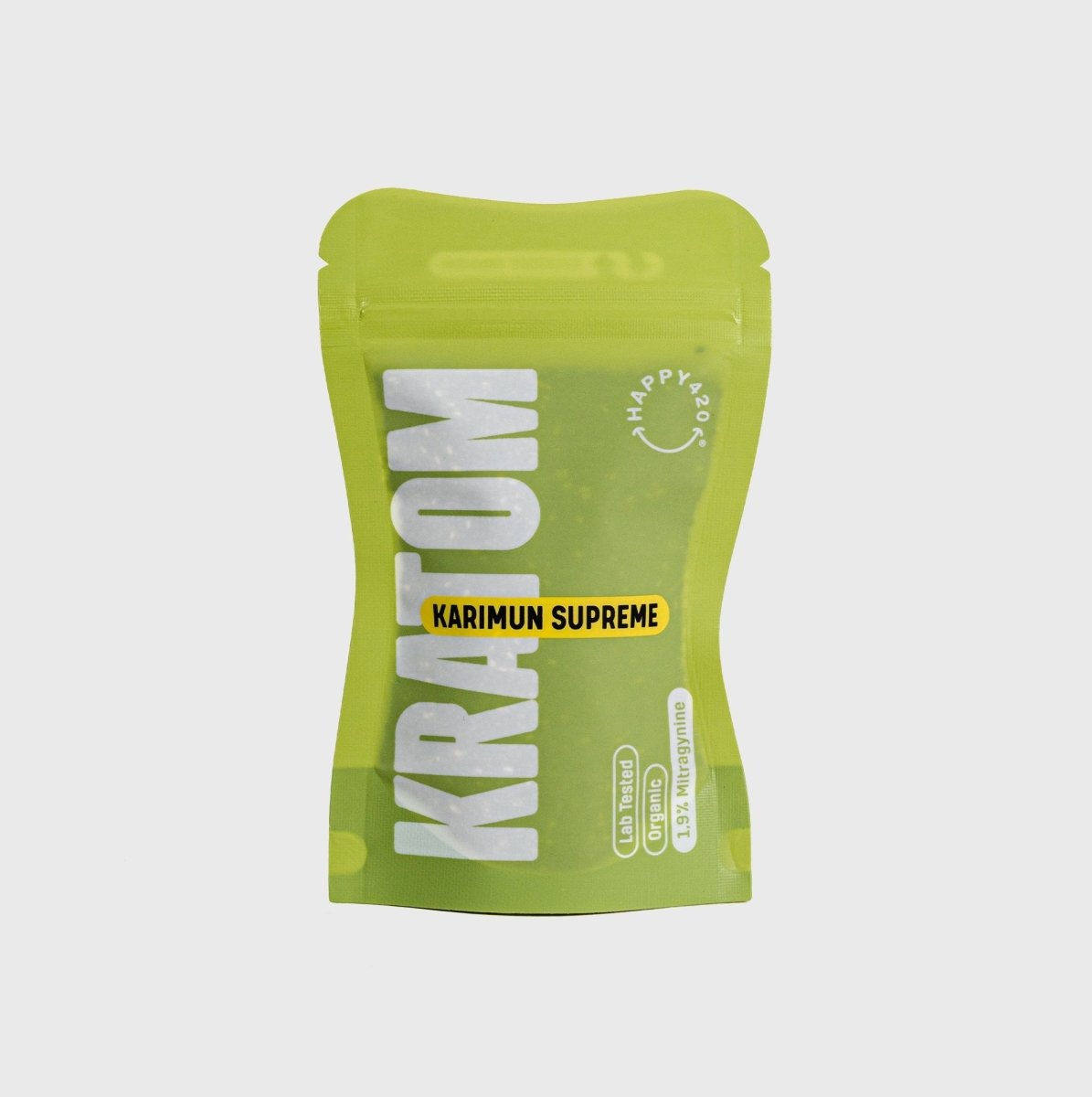 Kratom Karimun Supreme Smartshop - Hanfify®