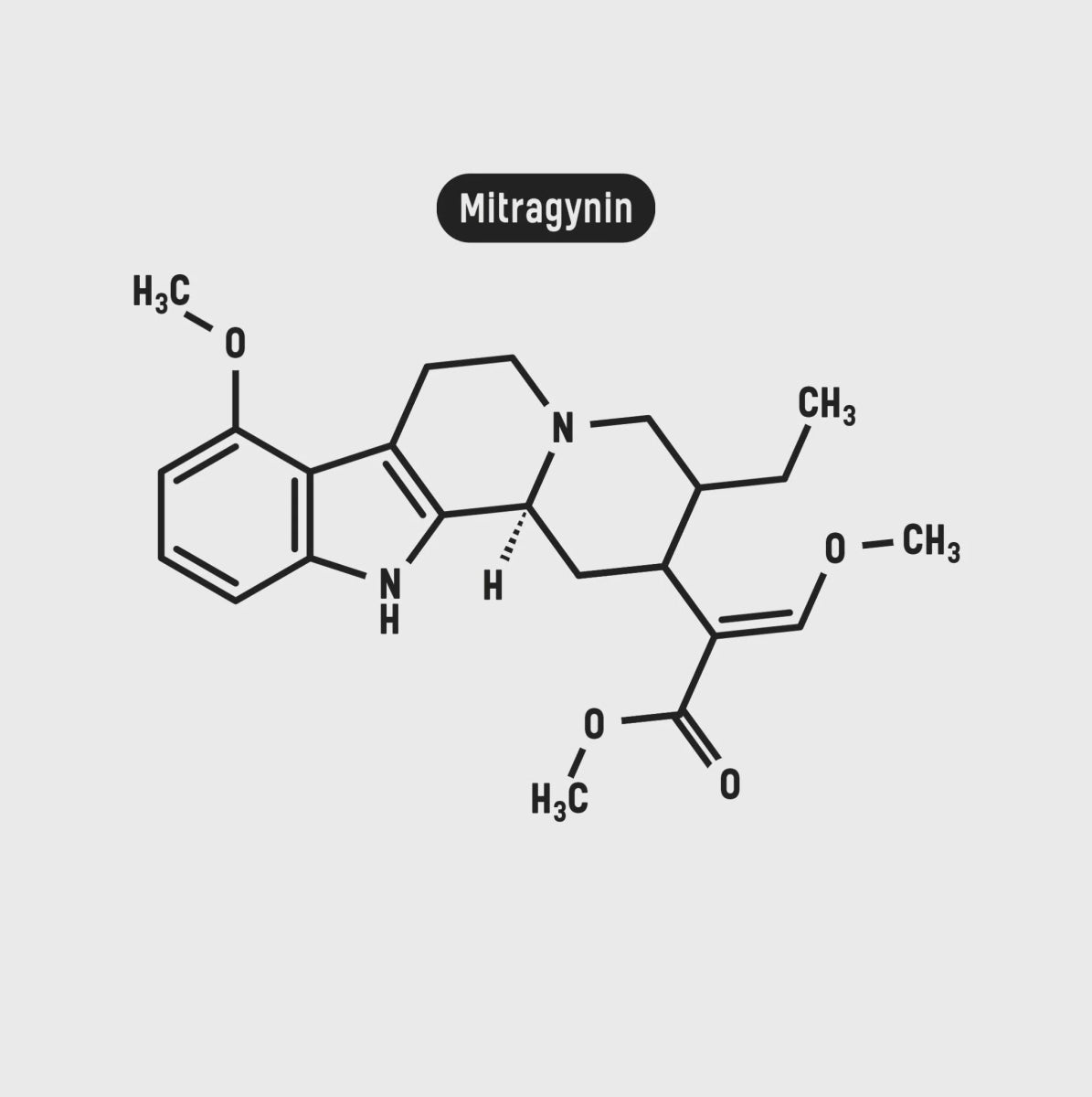 Kratom Karimun Supreme Smartshop - Hanfify®