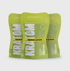 Kratom Karimun Supreme Smartshop - Hanfify