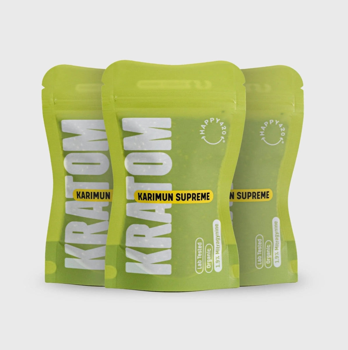 Kratom Karimun Supreme Smartshop - Hanfify