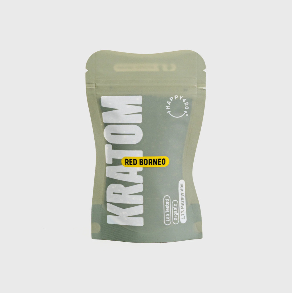 Kratom Mix Smartshop 3x 25g - Hanfify