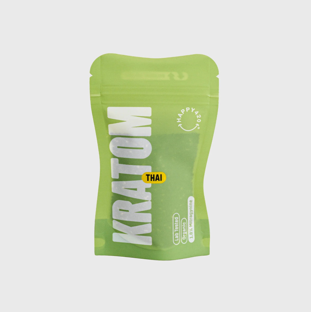 Kratom Mix Smartshop 3x 25g - Hanfify