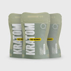 Kratom Red Borneo Smartshop - Hanfify