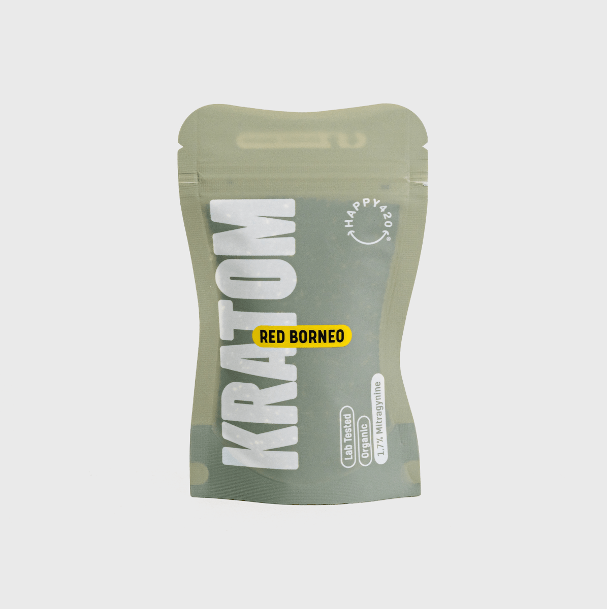 Kratom Red Borneo Smartshop - Hanfify®