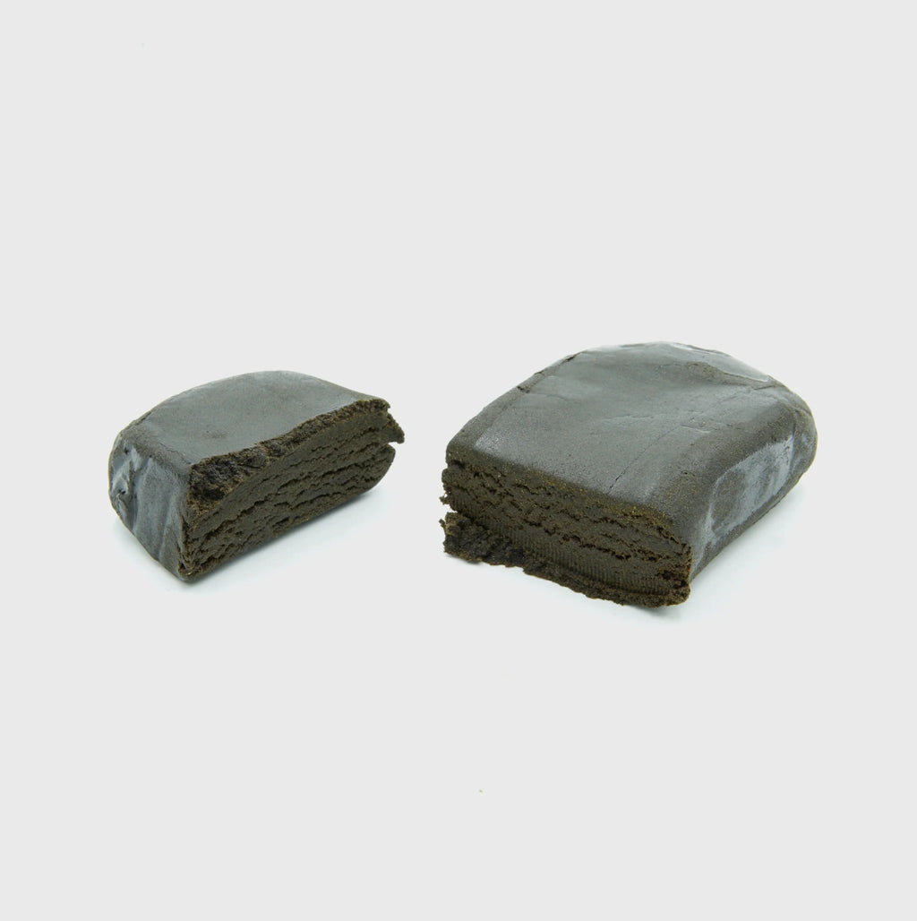 🍫 La Mousse Hasch Edibles 5g - Hanfify