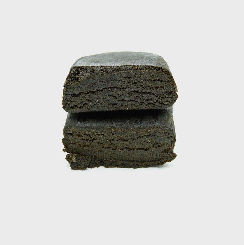 🍫 La Mousse Hasch Hasch 5g - Hanfify®
