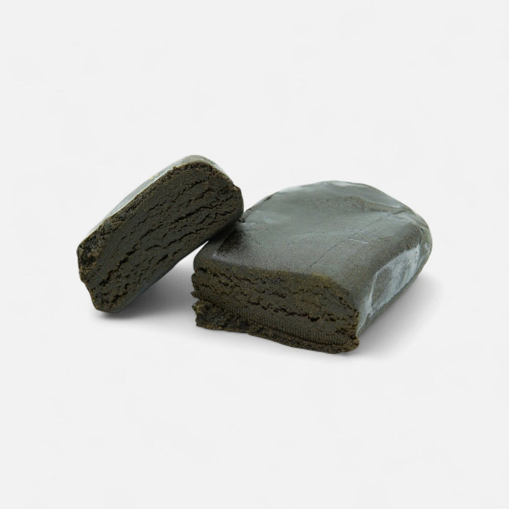 🍫 La Mousse Hasch - Edibles - Hanfify®