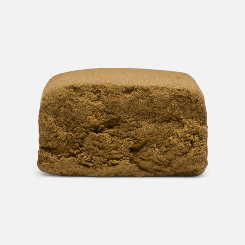La Mousse Hash - 50% Superior Hasch - Hanfify