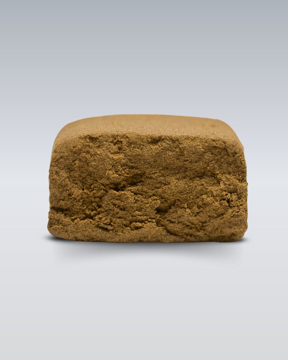 La Mousse Hash - 50% Superior Hasch - Hanfify