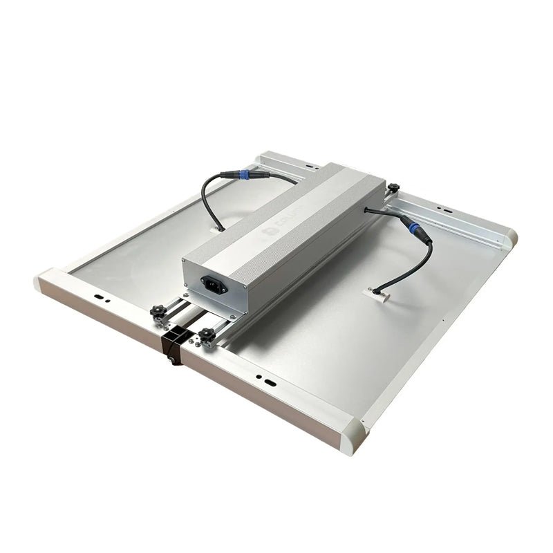 LED Force 320 W Growshop - Hanfify