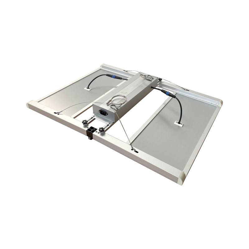 LED Force 480 W Growshop - Hanfify