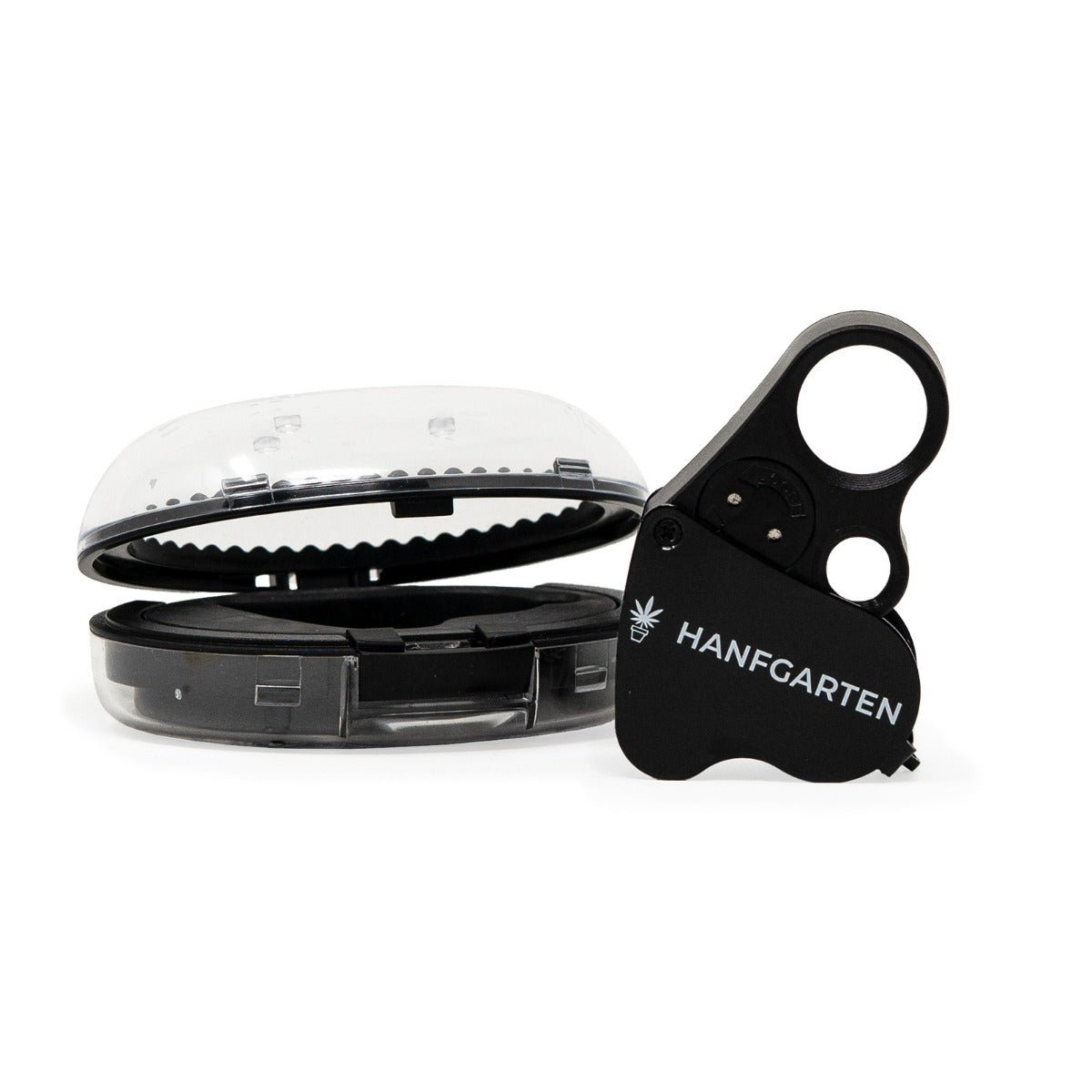 LED - Mikroskop Lupe Growshop - Hanfify