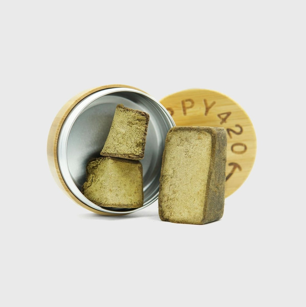 🍰 Lemon Cheese Cake 45% Superior Hasch 5g - Hanfify