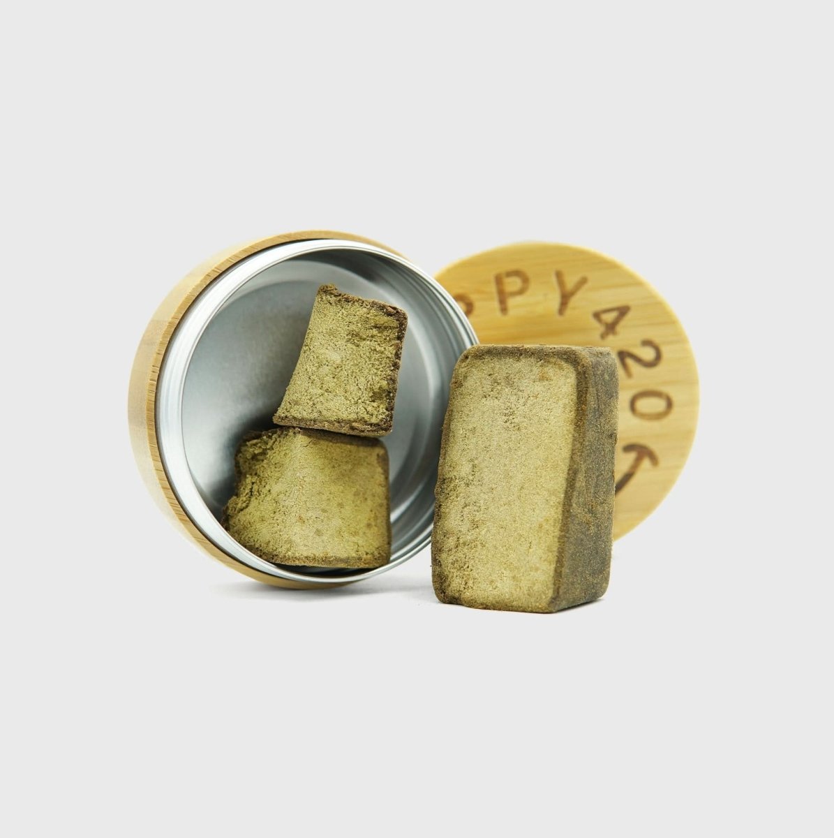 🍰 Lemon Cheese Cake 45% Superior Hasch 5g - Hanfify