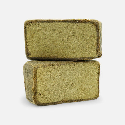 Lemon Cheese Cake Superior Hash - Power Lvl. 5/5 Hasch 5g - Hanfify