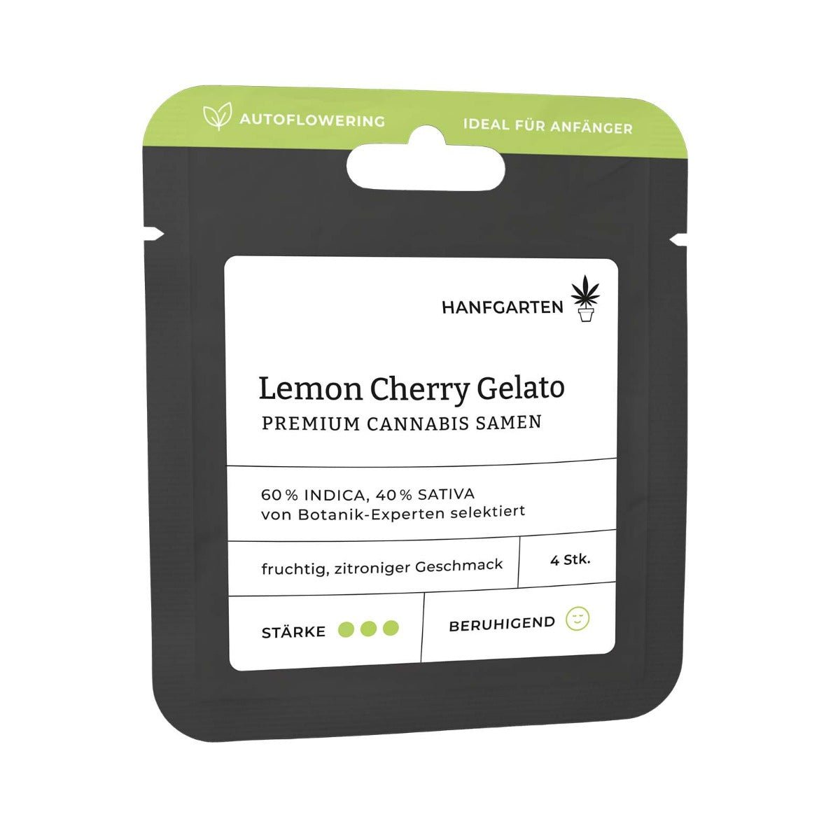 Lemon Cherry Gelato | Autoflowering Cannabissamen - Hanfify