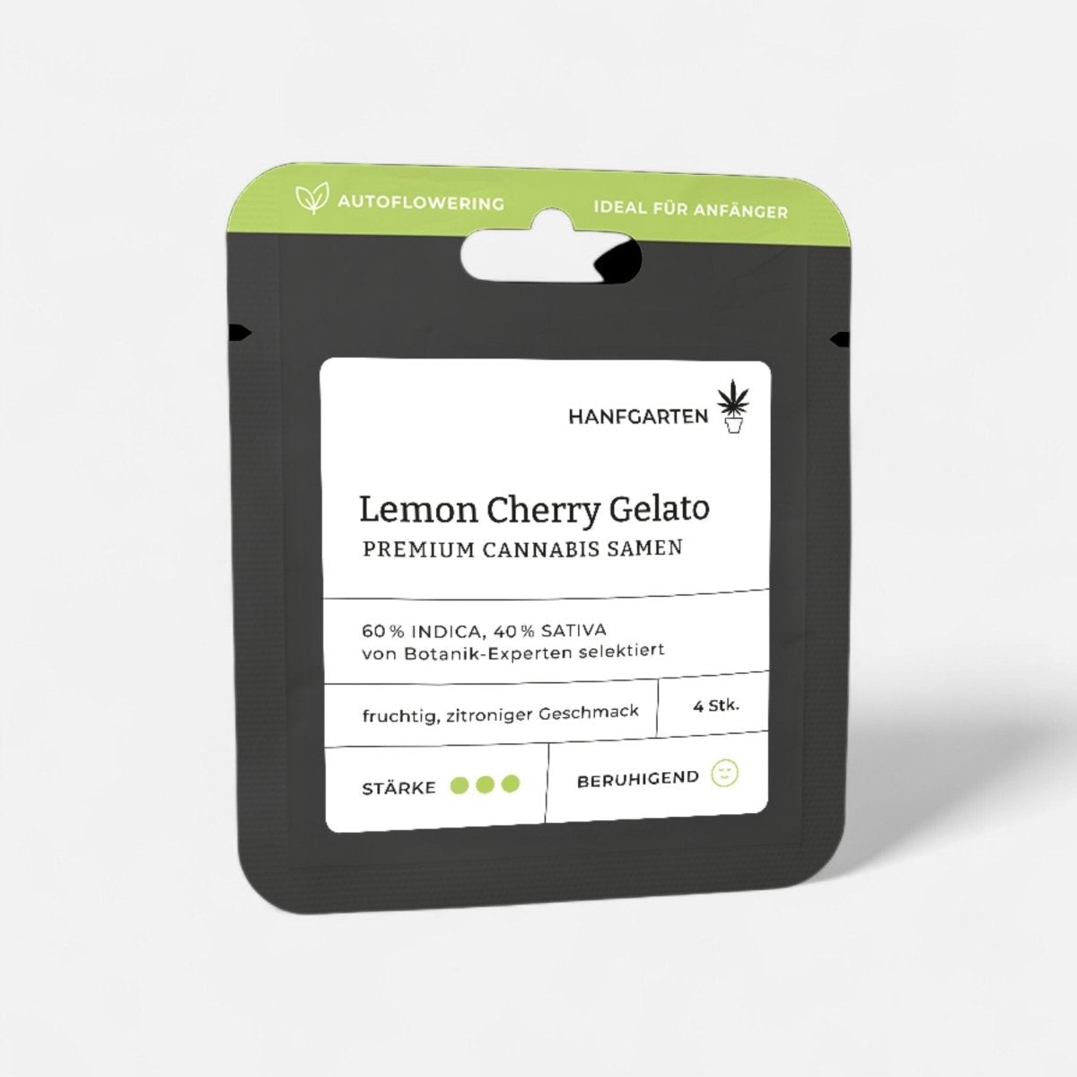 Lemon Cherry Gelato | Autoflowering - Cannabissamen - Hanfify®