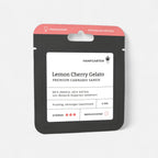 Lemon Cherry Gelato | Feminisiert Cannabissamen - Hanfify