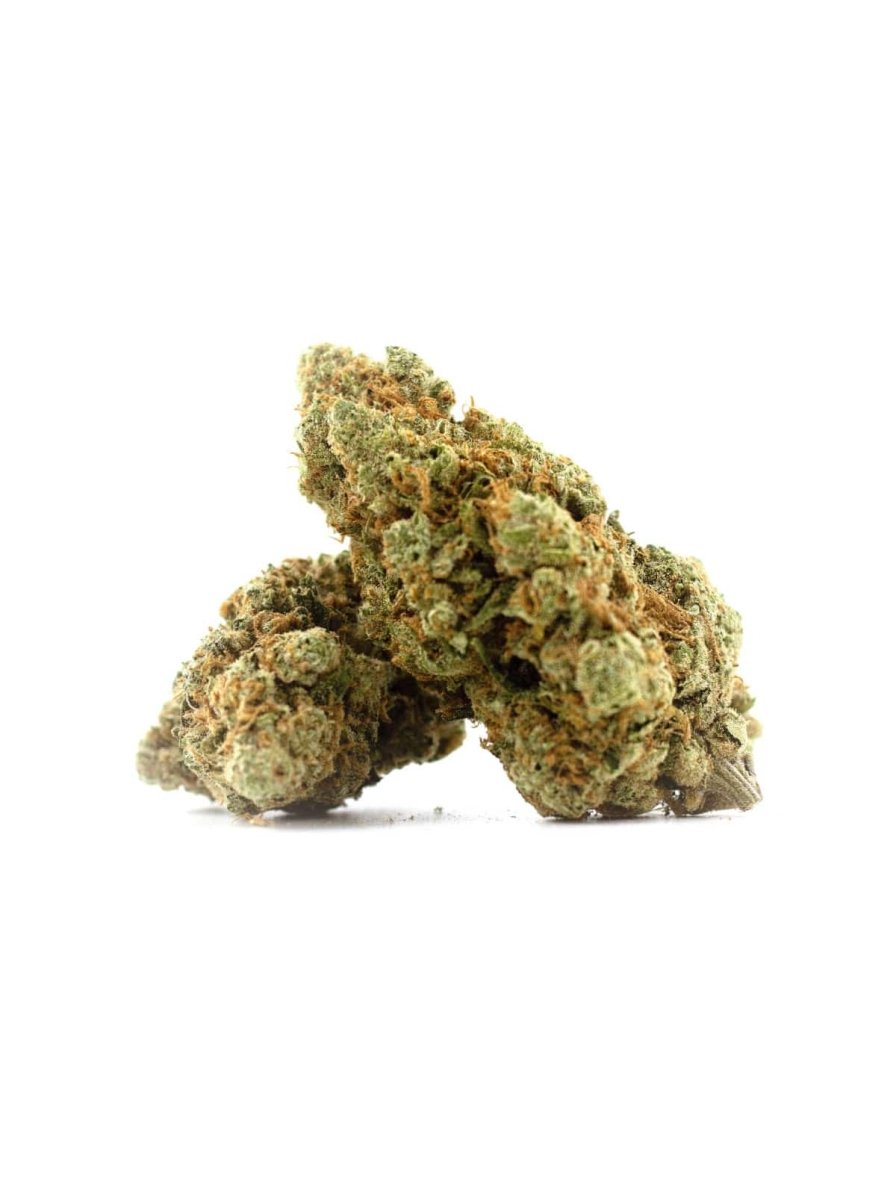 Lemon Haze - CBD Blüte Blüten - Hanfify