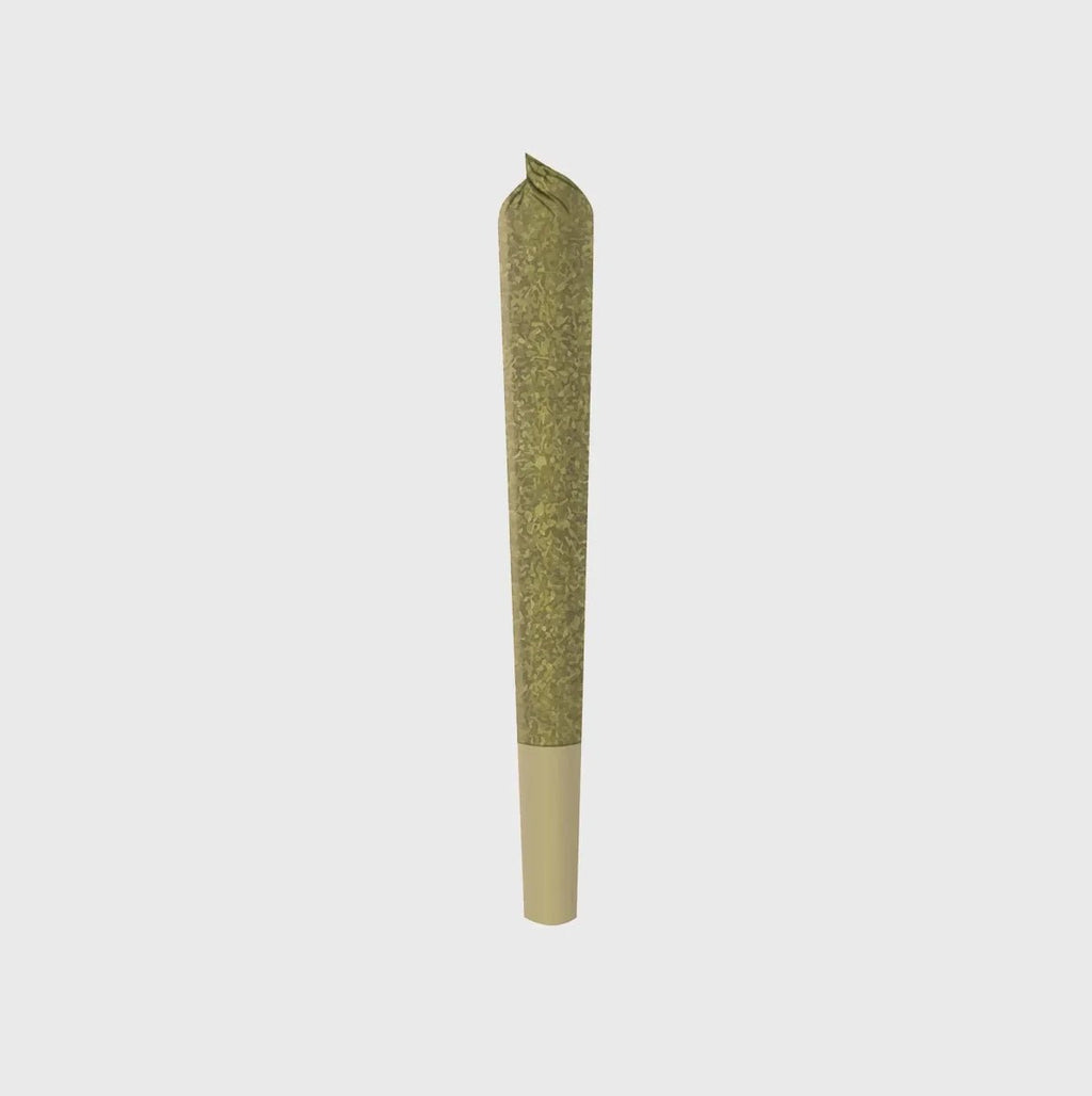 🍋 Lemon Haze Prerolls - POWER LVL: 5/5 - Joints - Hanfify®