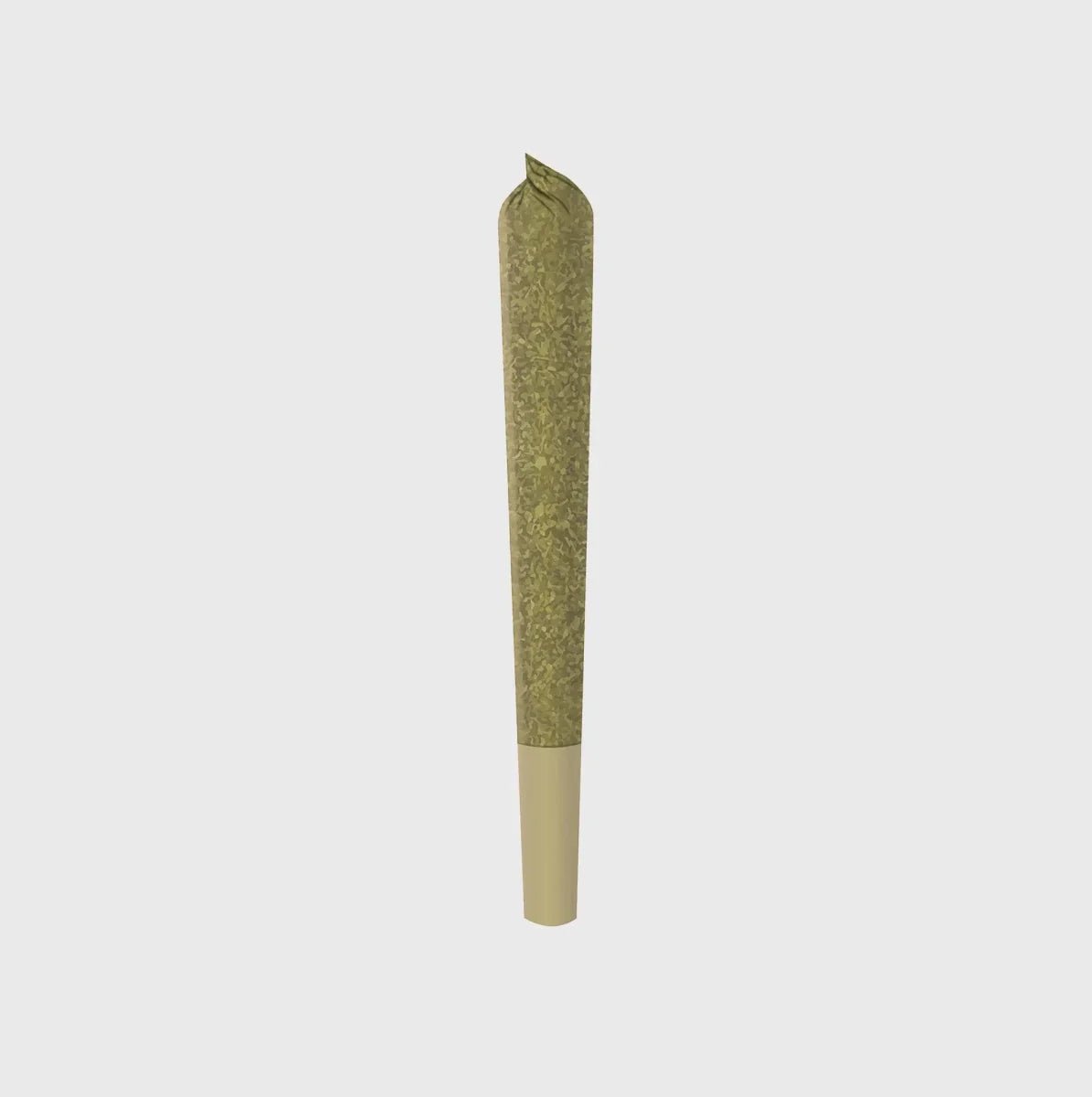 🍋 Lemon Haze Prerolls - POWER LVL: 5/5 - Joints - Hanfify®