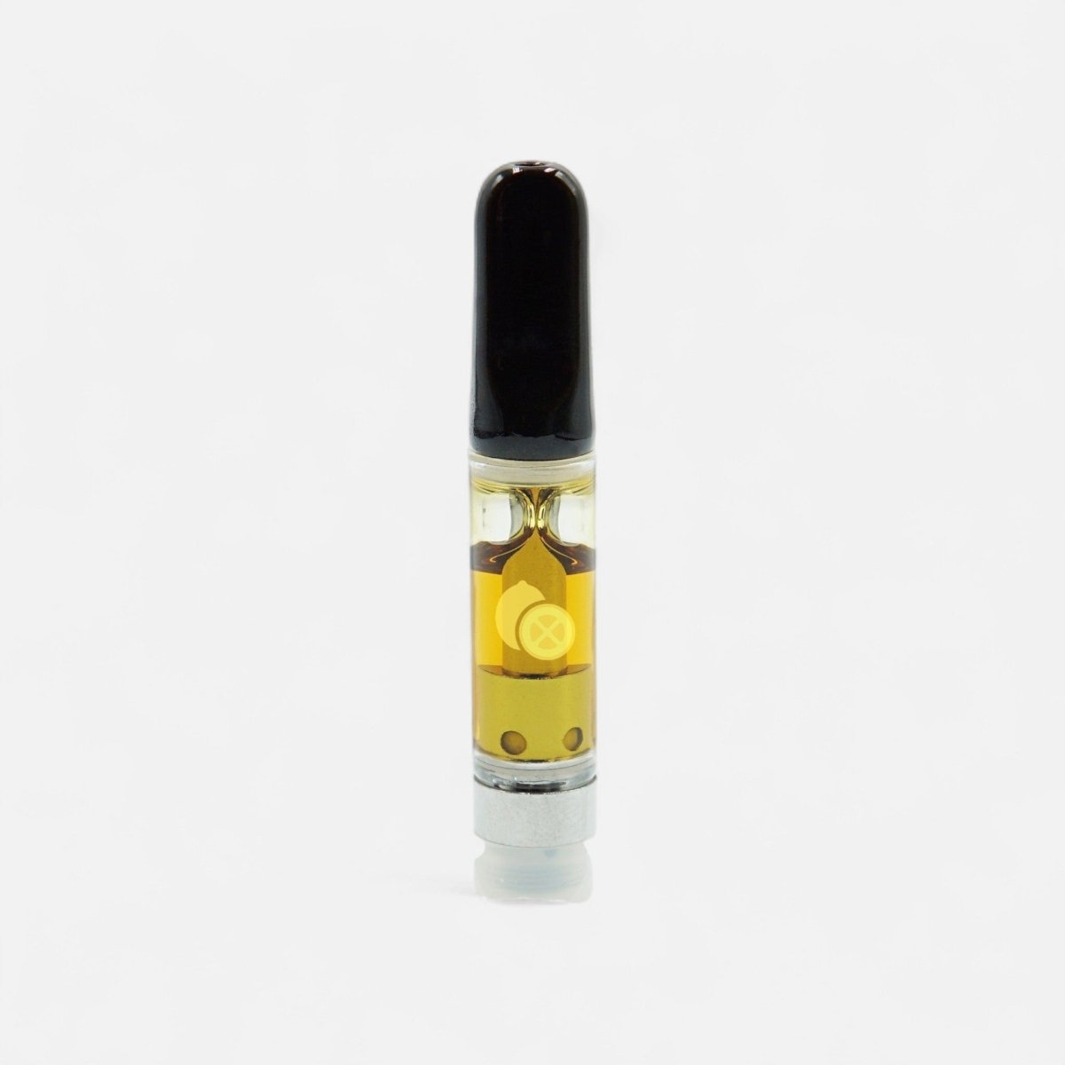 Lemon Haze Vape - Power LVL 5/5 Vapes 1 Stück - Hanfify