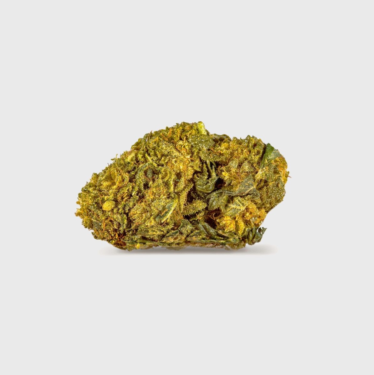 👑 Lemon King 40% 10HC Blend Blüten 5g - Hanfify®