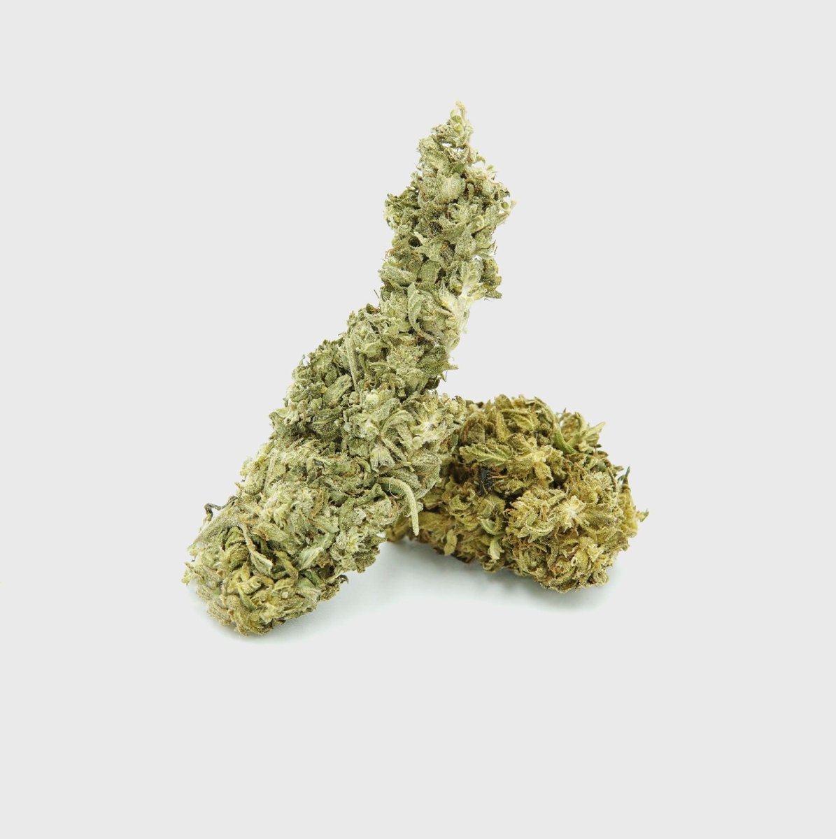 🍋 Lemon King - Power LVL 5/5 Blüten 5g - Hanfify®