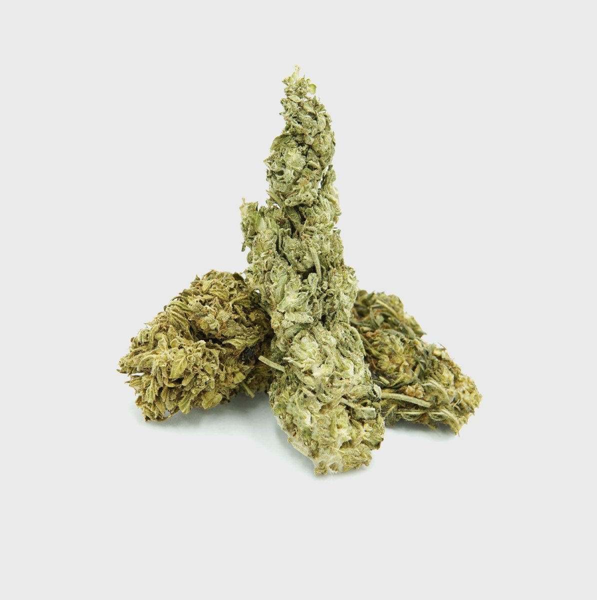🍋 Lemon King - Power LVL 5/5 Blüten 5g - Hanfify®