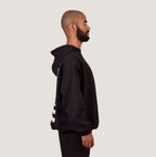 LIEBE IST LIEBE H – Black oversize Merch S - Hanfify