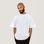 LIEBE IST LIEBE T – White oversize Merch XXL - Hanfify
