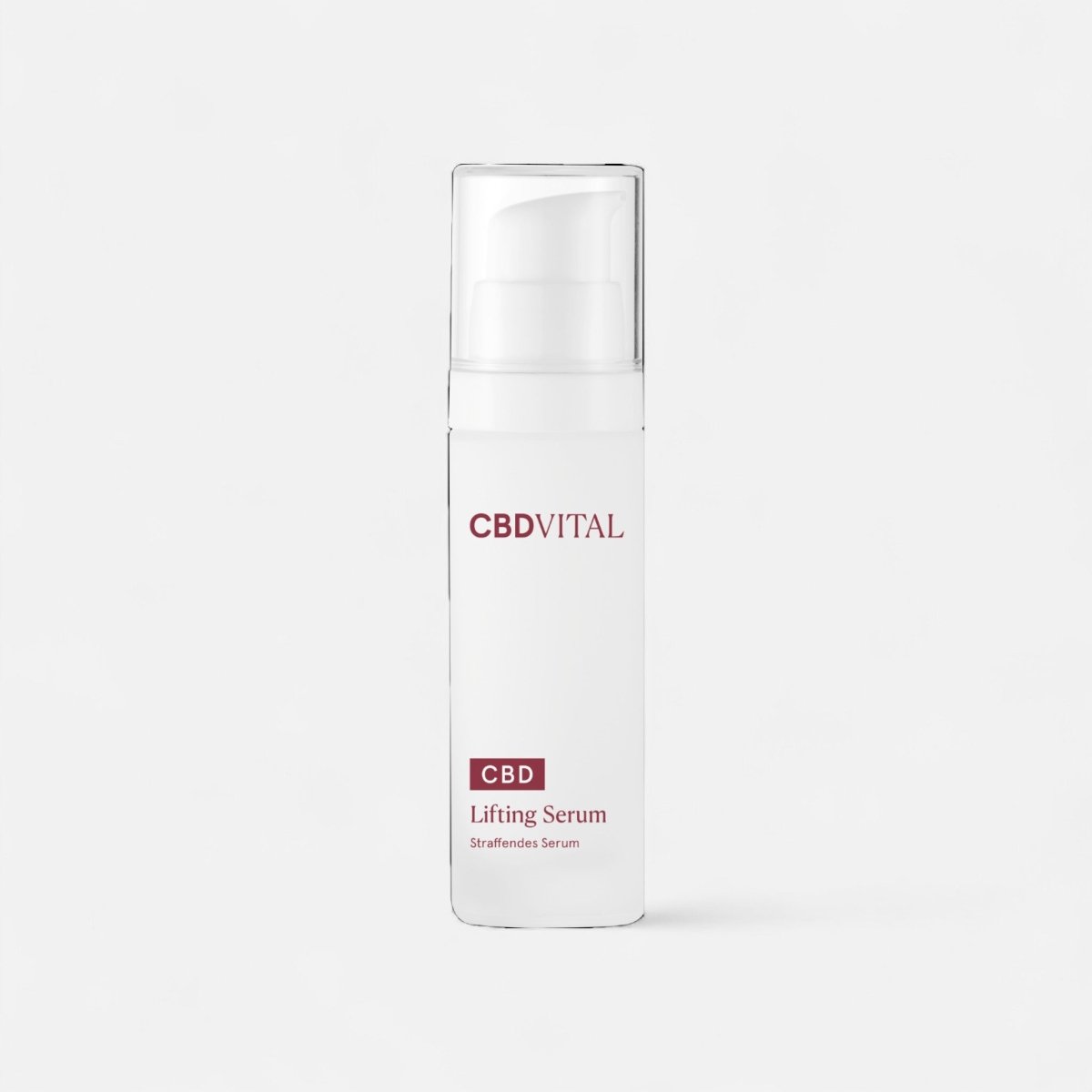 Lifting Serum - Kosmetik & Pflege - Hanfify®