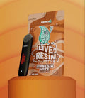 Live Resin PHC Vape | Amnezia Haze Vapes - Hanfify