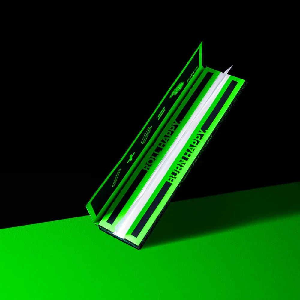 Longpapers Headshop - Hanfify