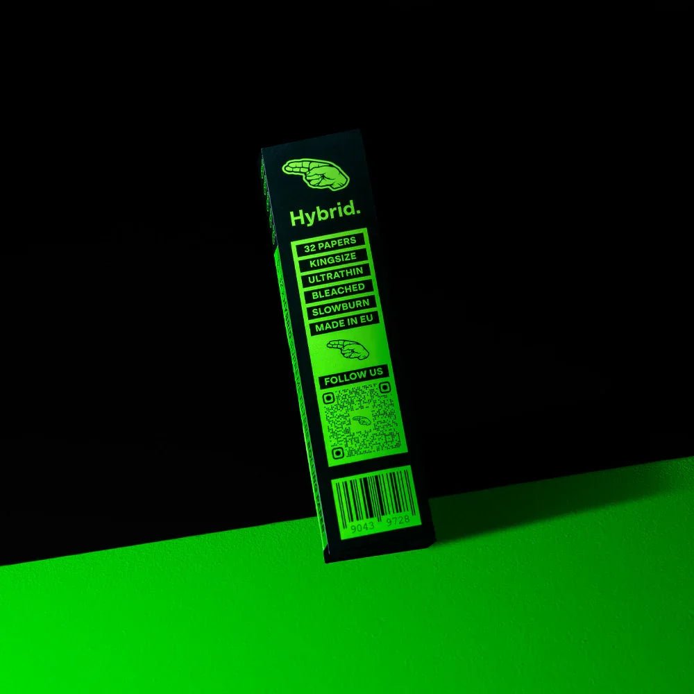 Longpapers Headshop - Hanfify