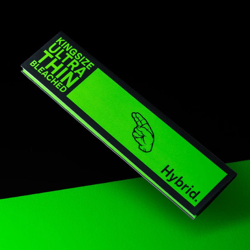 Longpapers Display Headshop - Hanfify