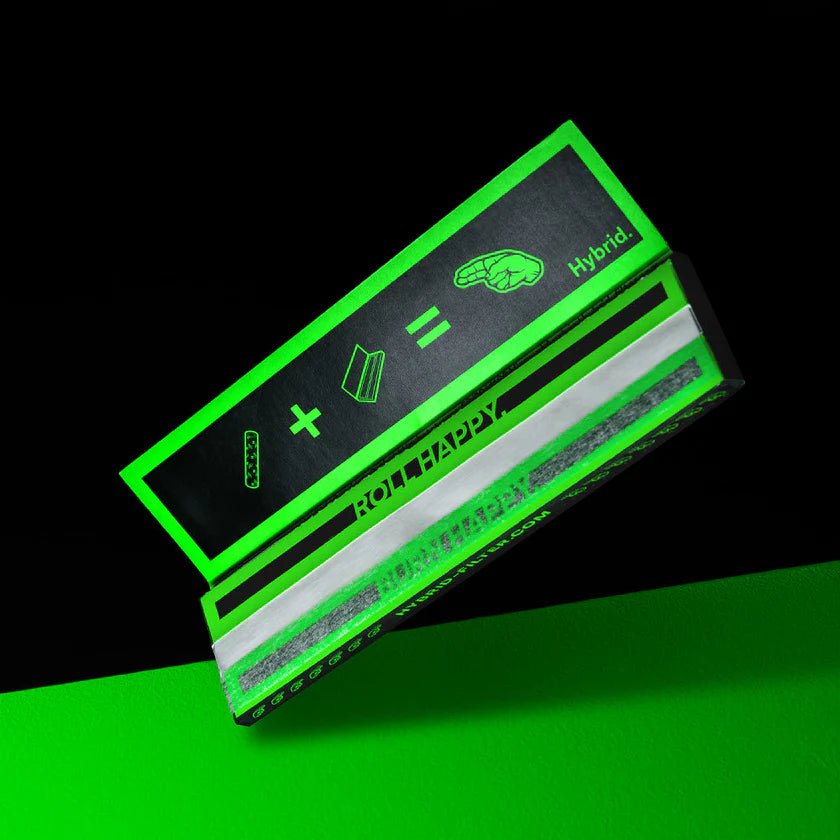 Longpapers Display Headshop - Hanfify