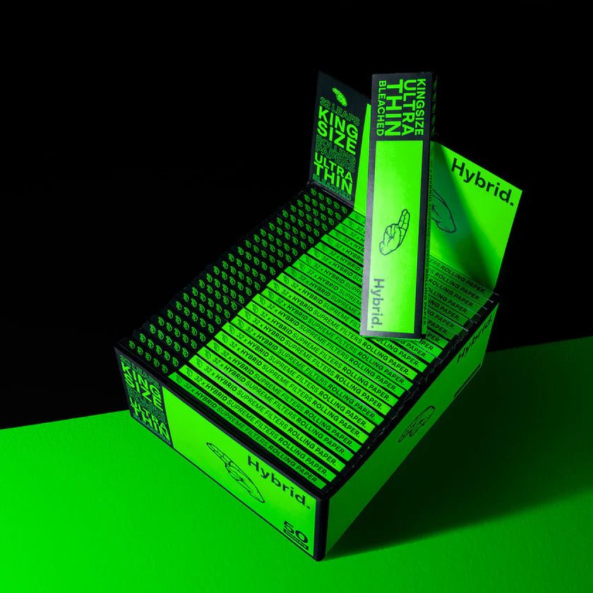 Longpapers Display Headshop - Hanfify