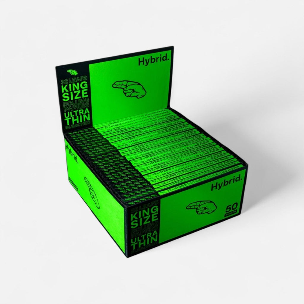 Longpapers Display Headshop - Hanfify